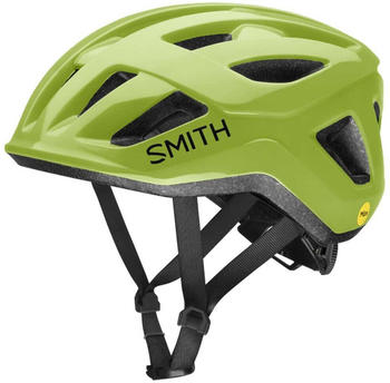 Smith Zip Mips green
