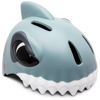 Crazy Safety Safety Shark Urban grey