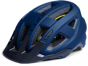 Cube Fleet Mtb blue Cube Fleet Mtb blue