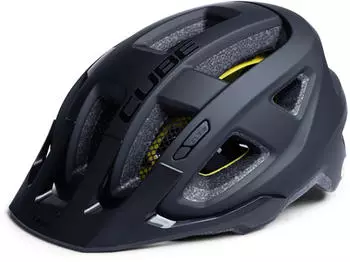 Cube Fleet Mtb black Cube Fleet Mtb black