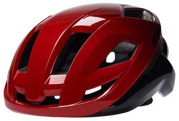 HJC Bellus red
