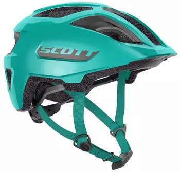 Scott Stego Plus Mips Mtb green