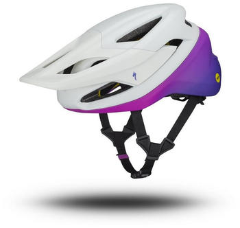 Specialized Camber Urban white