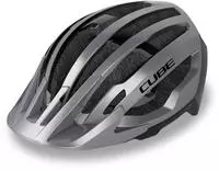 Cube Offpath Mips MTB-Helm grey - XL (59-64 cm)