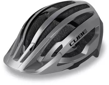 Cube Offpath Mtb grey