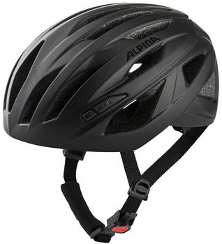 Alpina Sports Path Road Black