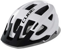 Cube Fleet Mips Helm white - S (49-55 cm)