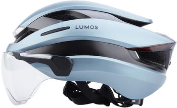 Lumos Ultra E-Bike (space blue)