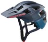 Cratoni 113618H5, Cratoni Allset Pro Mtb Helmet Blau