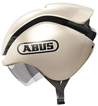 ABUS GameChanger TRI champagne gold/beige