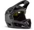 Fox Racing Proframe Radhelm matt schwarz