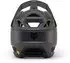 Fox Racing Proframe Radhelm matt schwarz