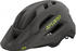 matt warm black
