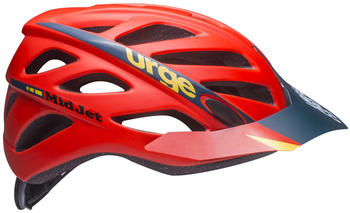Urge MidJet Junior red