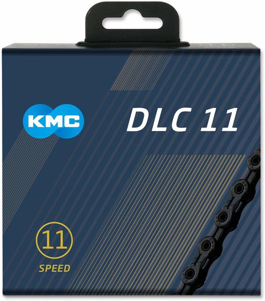 KMC Dlc11 Superlite black