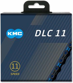 KMC Dlc11 Superlite black-blue