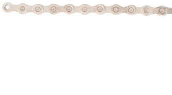 CON-TEC Enhanced Ed9 Chain silver 136 Links / 9s
