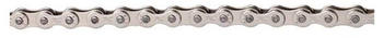 XLC Carretera Cc-c12 Chain silver 114 Links