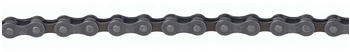 XLC Carretera Cc-c16 Chain silver 114 Links