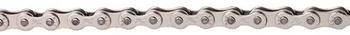 XLC Carretera Cc-c21 Chain silver 110 Links