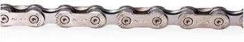 XLC Cc-c031 Chain silver 136 Links