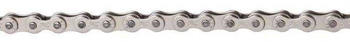 XLC Cc-c10 1/2x11/128 12s Chain silver 126 Links