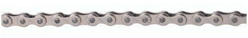 XLC E-bike Cc-c11 Chain silver 126 Links