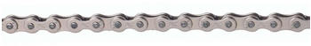 XLC E-bike Cc-c13 Chain silver 122 Links