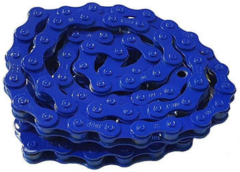 Odyssey Bluebird Chain Blau 112 Links / 1s