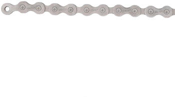 CON-TEC Enhanced Ed1+ Chain silver 128 Links / 1s