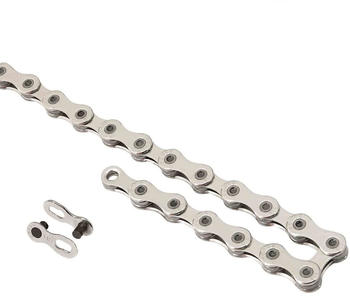 Force P8001 Chain silver 116 Links / 8s