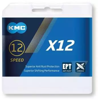 KMC X12 EPT