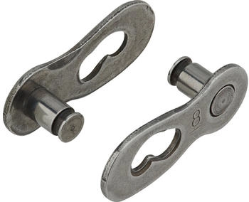 Connex 800-1220 Kettenschloss Link grau