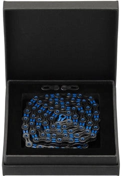 KMC BD10BB116 DLC10 Kette 10-fach schwarz