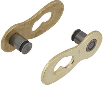 Connex 11SG-1220 Kettenschloss Link gelb