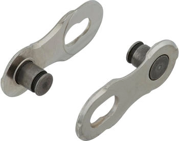 Campagnolo C-Link 13-fach Kettenschloss f&uuml;r Ekar grau