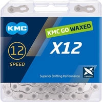 Kmc 3343209, KMC Kette X12