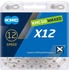KMC X12 12-fach Kette