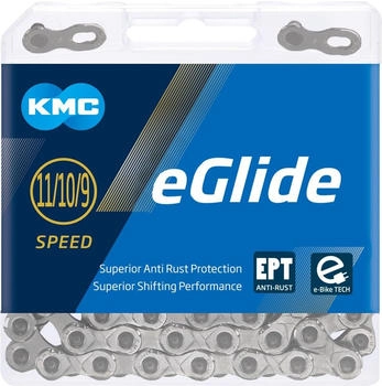 KMC eGlide EPT Cues 118