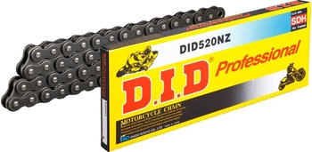 D.I.D. 520NZ Antriebskette 110 Glieder (520NZ-110)