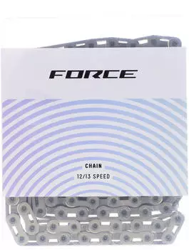 SRAM Force E1 Axs Flattop Kette 126