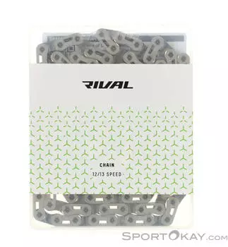 SRAM Rival Flattop 12/13-fach