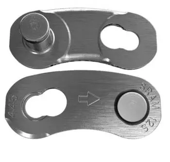 SRAM Kettenschloss PowerLock f&uuml;r Eagle 50 St&uuml;ck (00.2518.027.011)