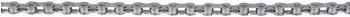 M-Wave Anti Rust Road/mtb Kette 116 Links Grey