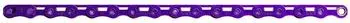 SRAM Force E1 Flattop Kette 12/13-fach 114 Glieder lila