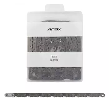 SRAM Apex D1 Flattop 12-fach 114 Glieder