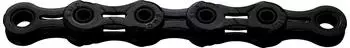 KMC DLC11 Waxed 11-Speed Chain, Black