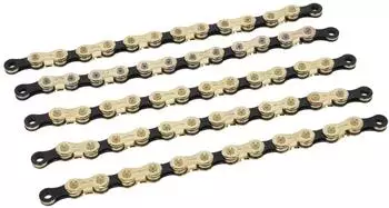 XLC Cc-c05 1/2 X 11/128 Kette