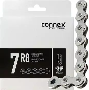 Wippermann Connex 7R8