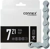 Connex Kette 1Z1 Antirost 1/2X1